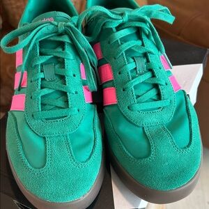 AdIdAs Barreda Decode